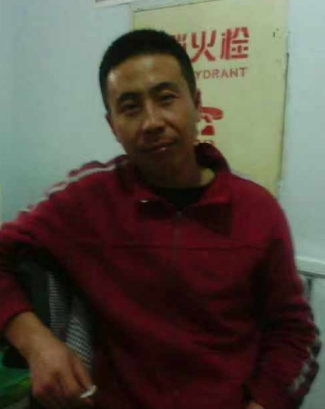 袭明轩的第一张照片--佛山相亲服务中心