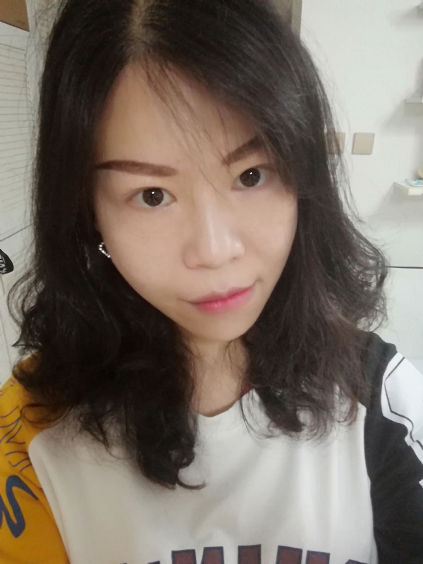 帛曳的第一张照片--佛山相亲服务中心