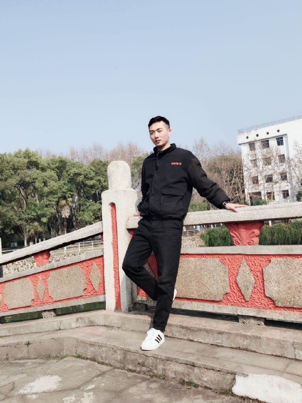 柒玥的第一张照片--佛山相亲服务中心