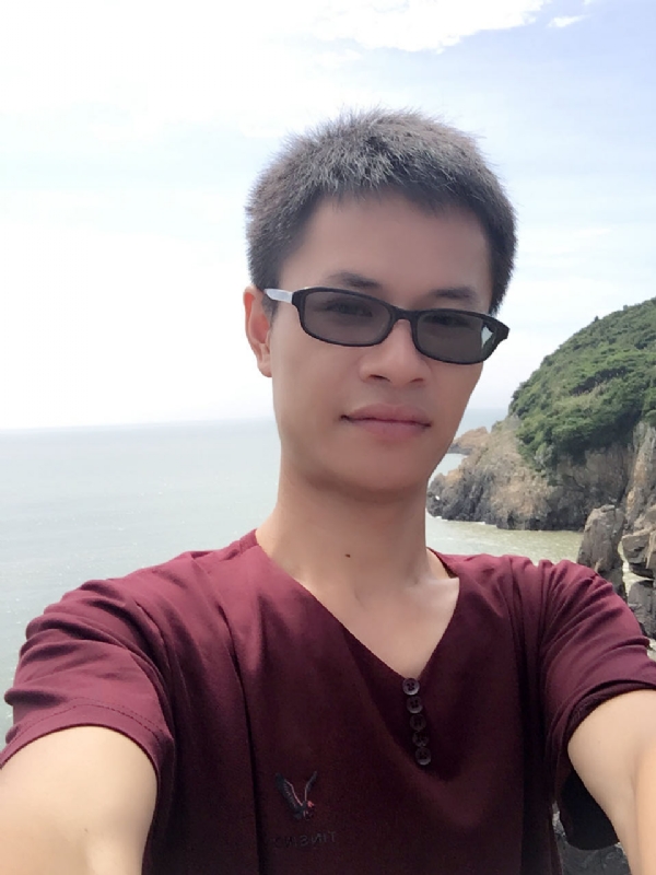 木木林的第一张照片--佛山相亲服务中心