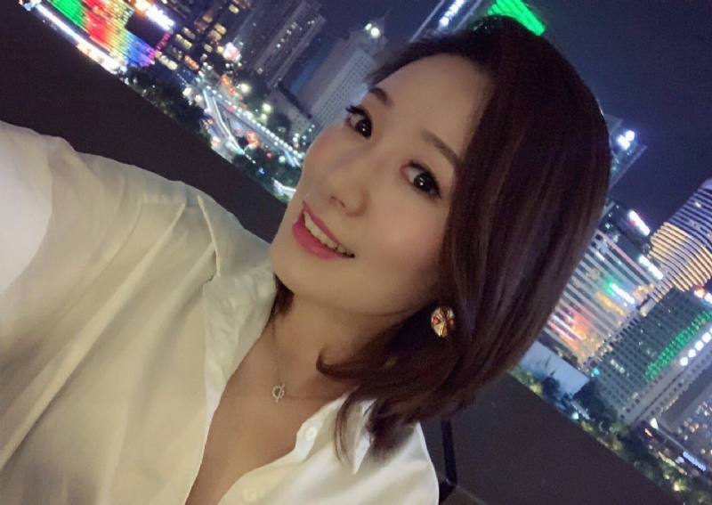 Mengyao的第一张照片--佛山相亲服务中心