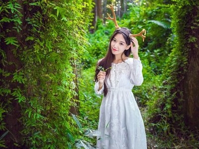 娇娇的第一张照片--佛山相亲服务中心