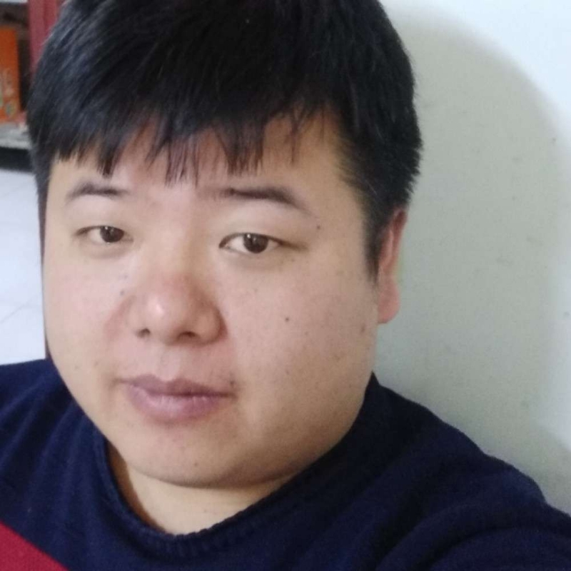 小胖的第一张照片--佛山相亲服务中心