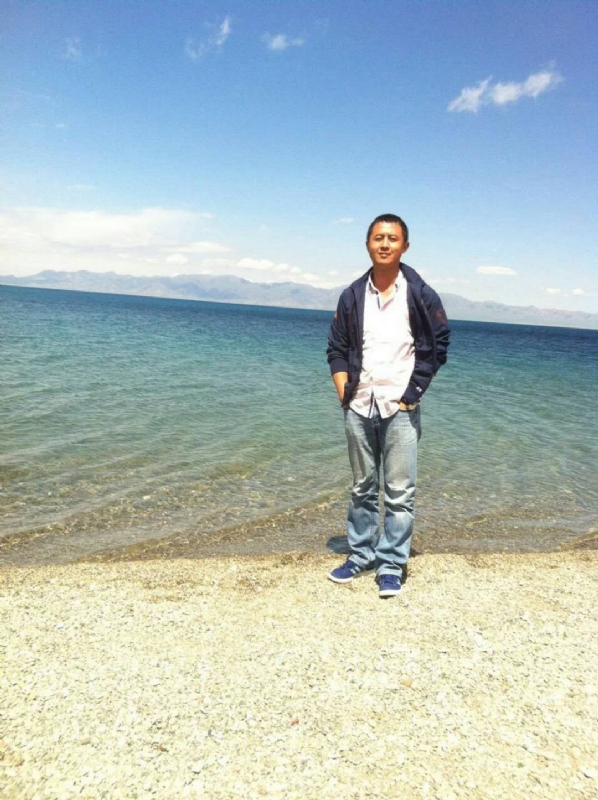 西西晨的第一张照片--佛山相亲服务中心