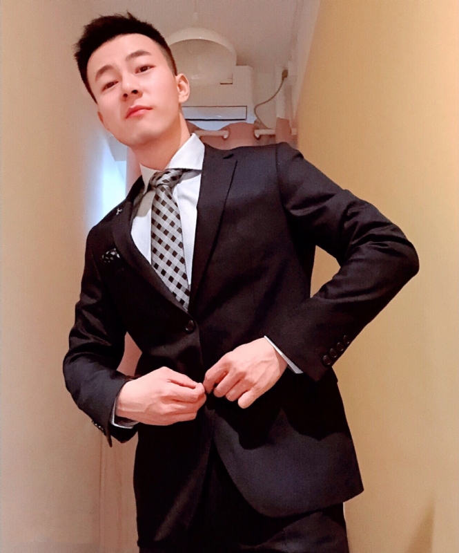 老谢家的天之蛟子的第一张照片--佛山相亲服务中心