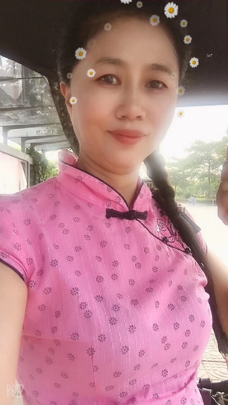 永相随的第一张照片--佛山相亲服务中心