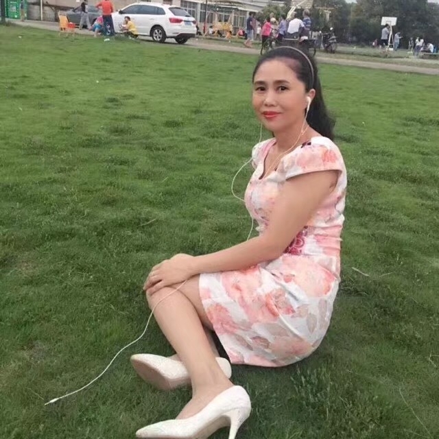 永相随的第二张照片--佛山相亲服务中心