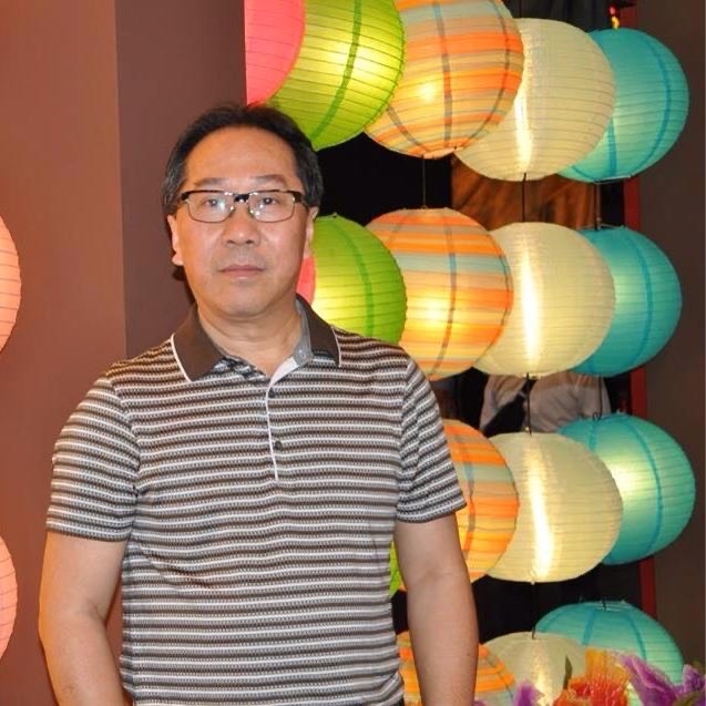 kaiwen的第一张照片--佛山相亲服务中心