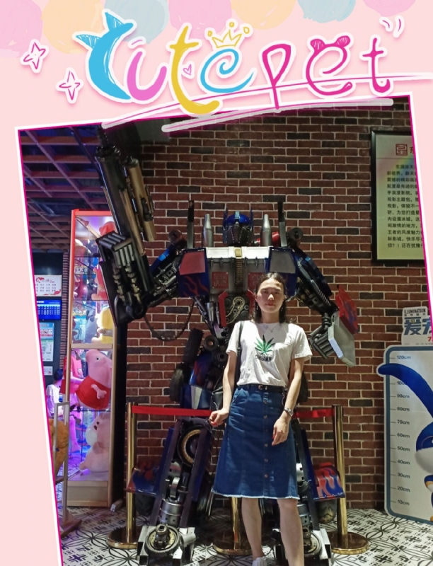 淡似春风的第一张照片--佛山相亲服务中心