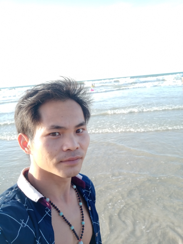 爱已欠费的第一张照片--佛山相亲服务中心