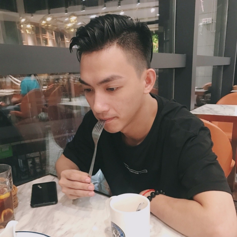 孤殇的第一张照片--佛山相亲服务中心