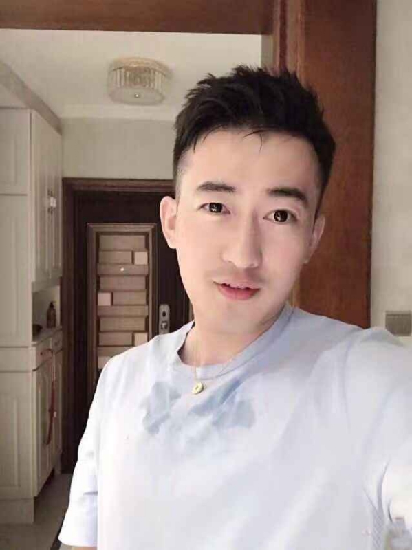 元素囡的第一张照片--佛山相亲服务中心