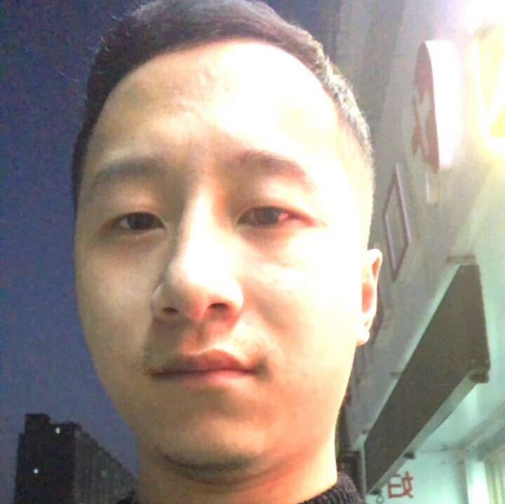 下雨过后的第一张照片--佛山相亲服务中心