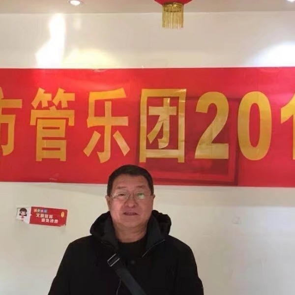 大地神鹰的第一张照片--佛山相亲服务中心