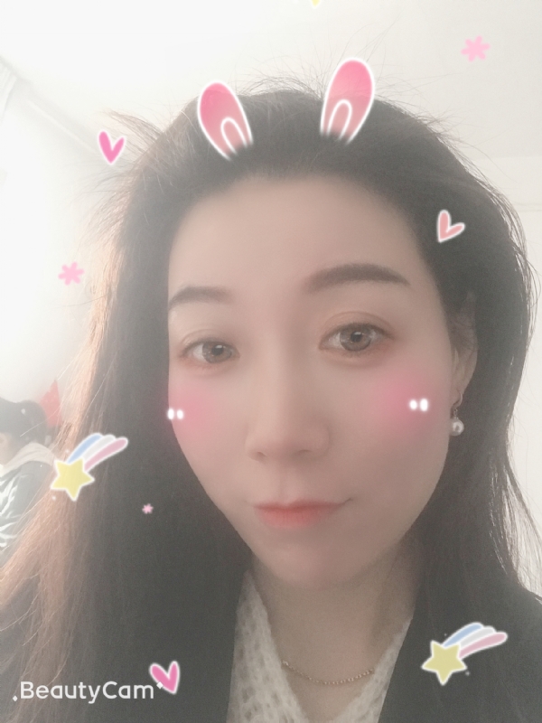 非你不嫁的第二张照片--佛山相亲服务中心