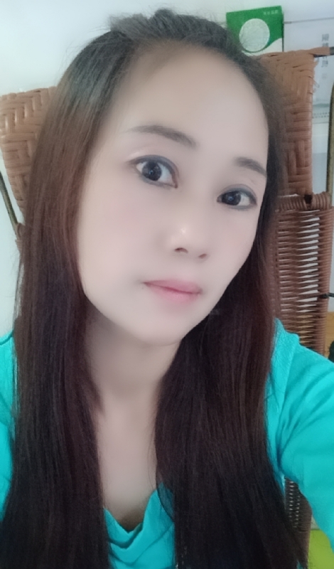 阿玲的第一张照片--佛山相亲服务中心