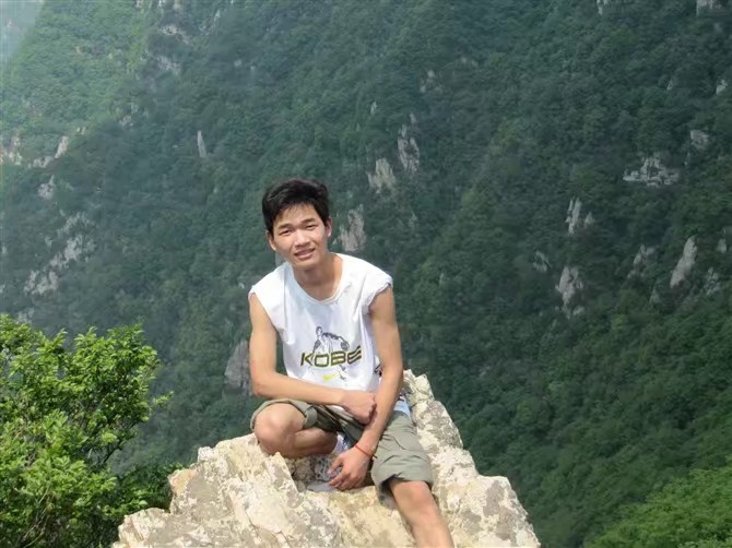 隐身的第二张照片--佛山相亲服务中心