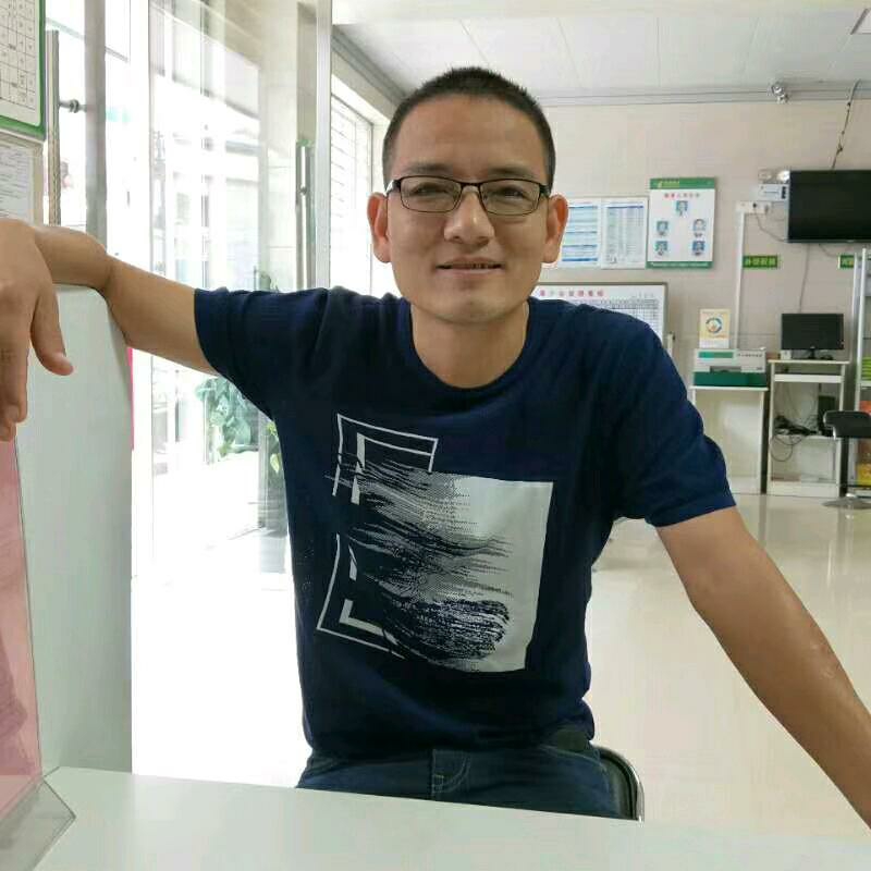 人生就像高尔夫的第二张照片--佛山相亲服务中心