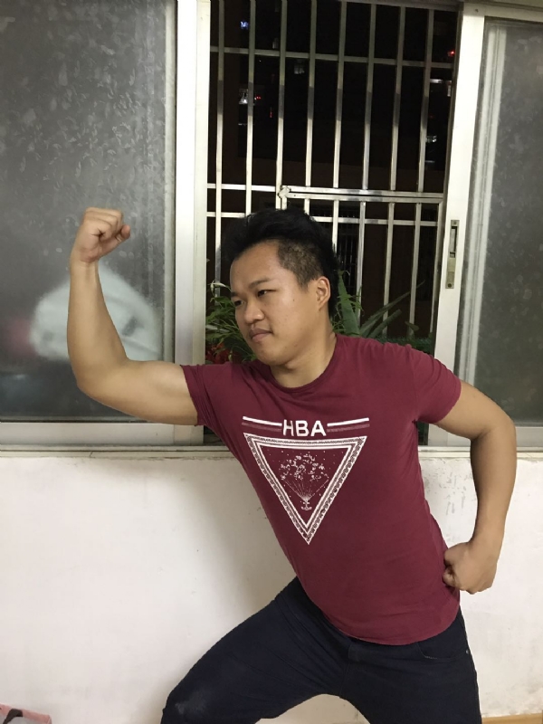 彭宏谊的第一张照片--佛山相亲服务中心