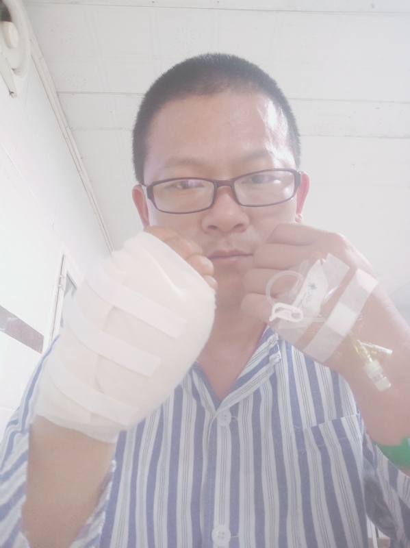 脱单而来的第一张照片--佛山相亲服务中心