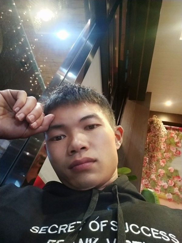 好想你的第一张照片--佛山相亲服务中心