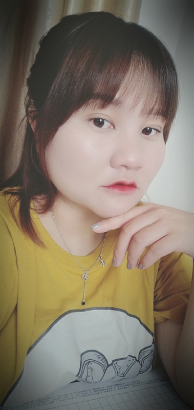 小茶的第三张照片--佛山相亲服务中心