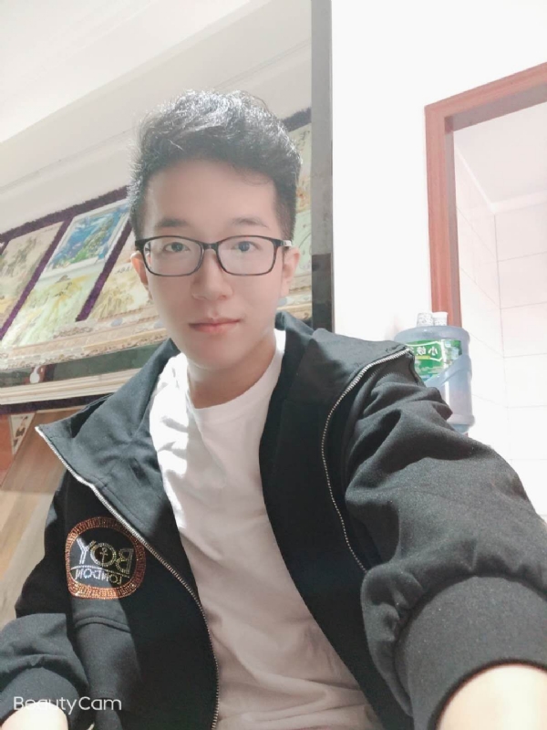 陈某某的第一张照片--佛山相亲服务中心