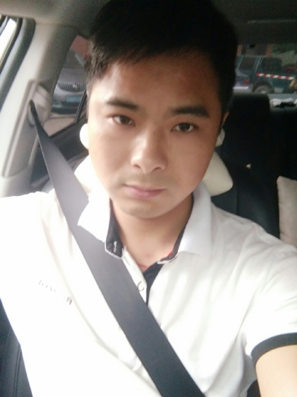 遇见你的第二张照片--佛山相亲服务中心