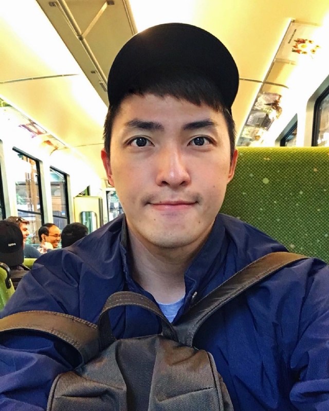 幸福满满的第二张照片--佛山相亲服务中心