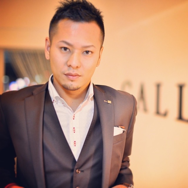 Lamborghini的第一张照片--佛山相亲服务中心