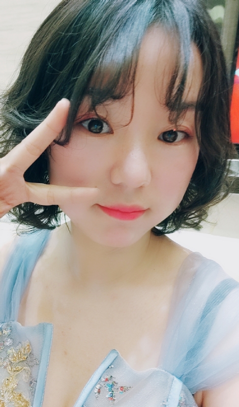 小c猫的第一张照片--佛山相亲服务中心