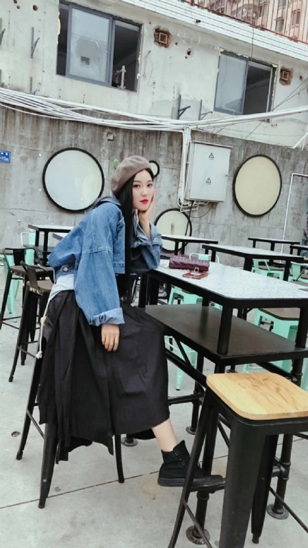 linna的第二张照片--佛山相亲服务中心