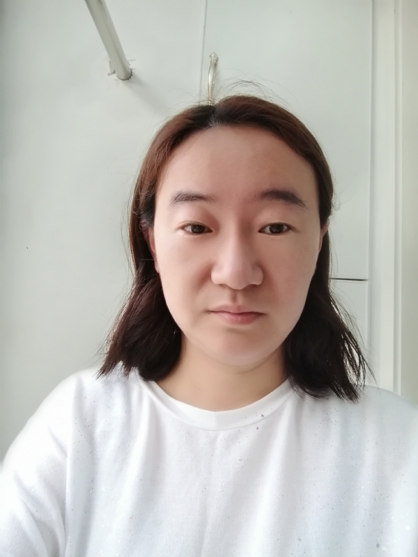 洁的第一张照片--佛山相亲服务中心