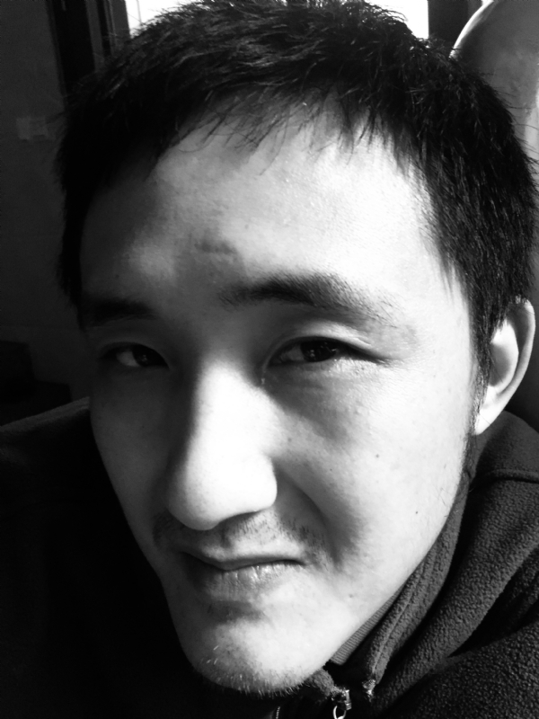 孙伟伟的第一张照片--佛山相亲服务中心