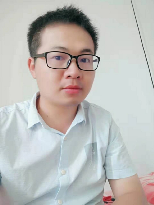 愿得一人心的第一张照片--佛山相亲服务中心