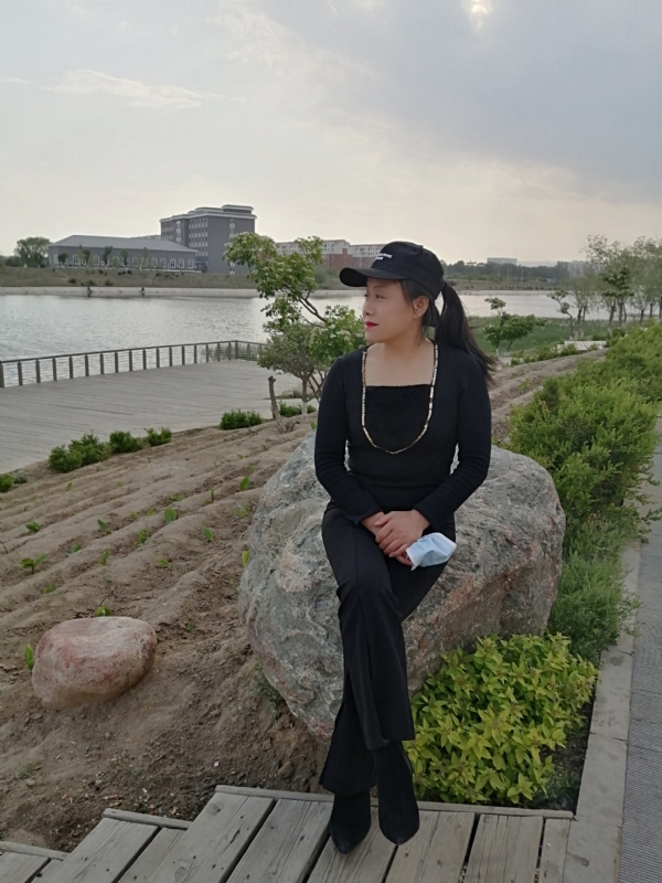 阳光你好的第三张照片--佛山相亲服务中心