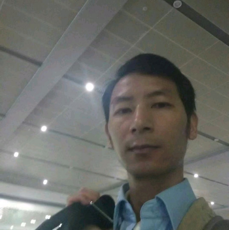 云飞扬的第一张照片--佛山相亲服务中心