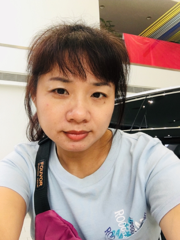 carolluo2020的第一张照片--佛山相亲服务中心