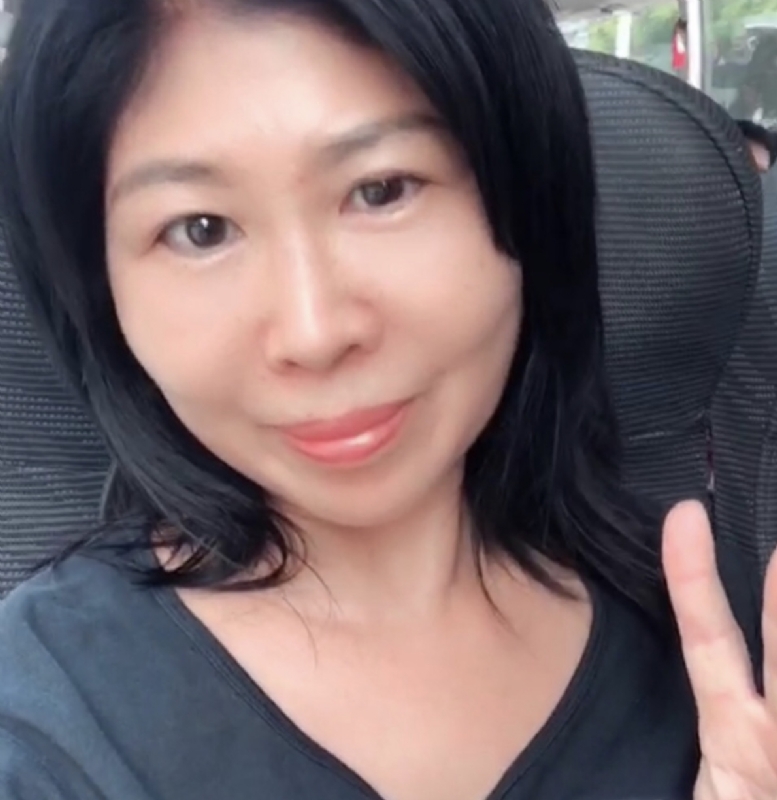 Lina的第三张照片--佛山相亲服务中心