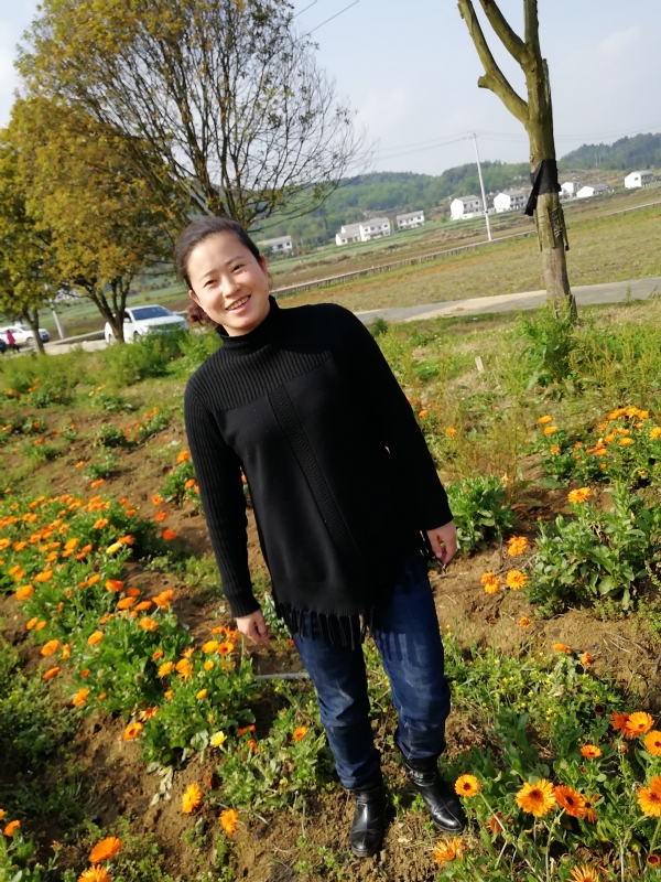 征婚女人的第一张照片--佛山相亲服务中心