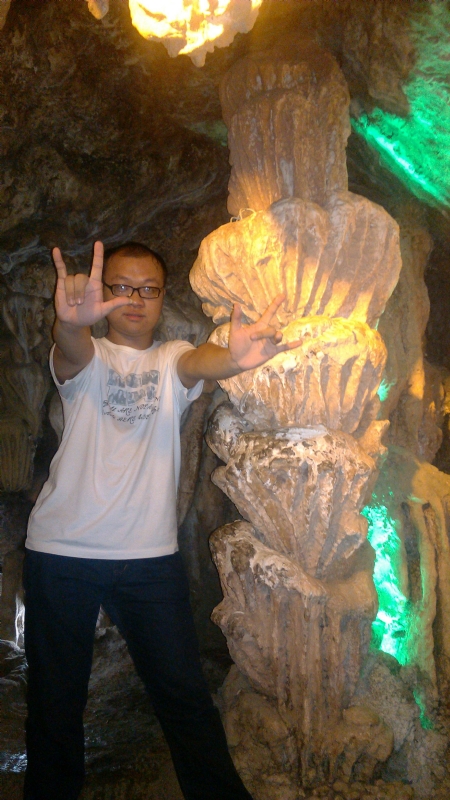 永恒的爱ni的第一张照片--佛山相亲服务中心