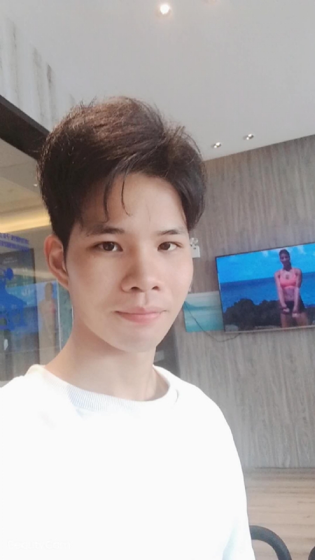 子若的第一张照片--佛山相亲服务中心