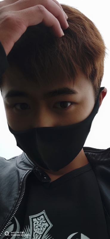 迷軍的第一张照片--佛山相亲服务中心