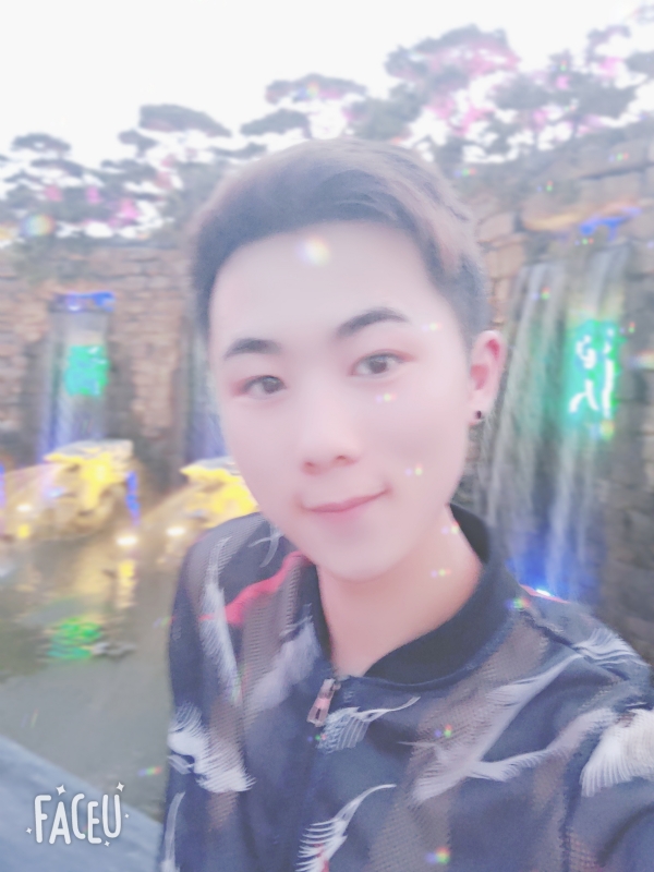 迷軍的第二张照片--佛山相亲服务中心