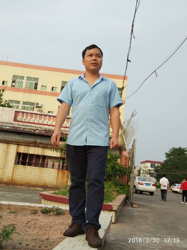 永夜的第一张照片--佛山相亲服务中心