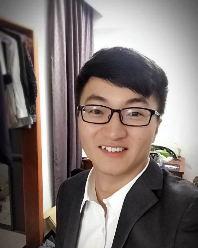 辞梦余生的第三张照片--佛山相亲服务中心