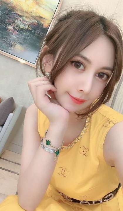 琪琪的第一张照片--佛山相亲服务中心