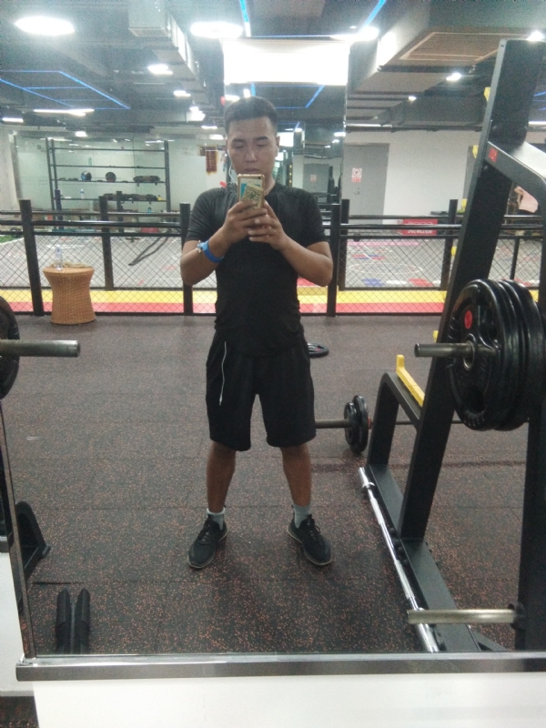 追忆的第一张照片--佛山相亲服务中心