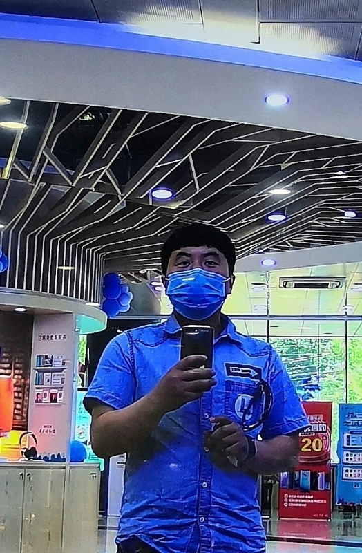 小蜜蜂的第二张照片--佛山相亲服务中心