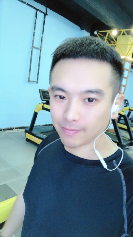 紫色天蝎的第一张照片--佛山相亲服务中心